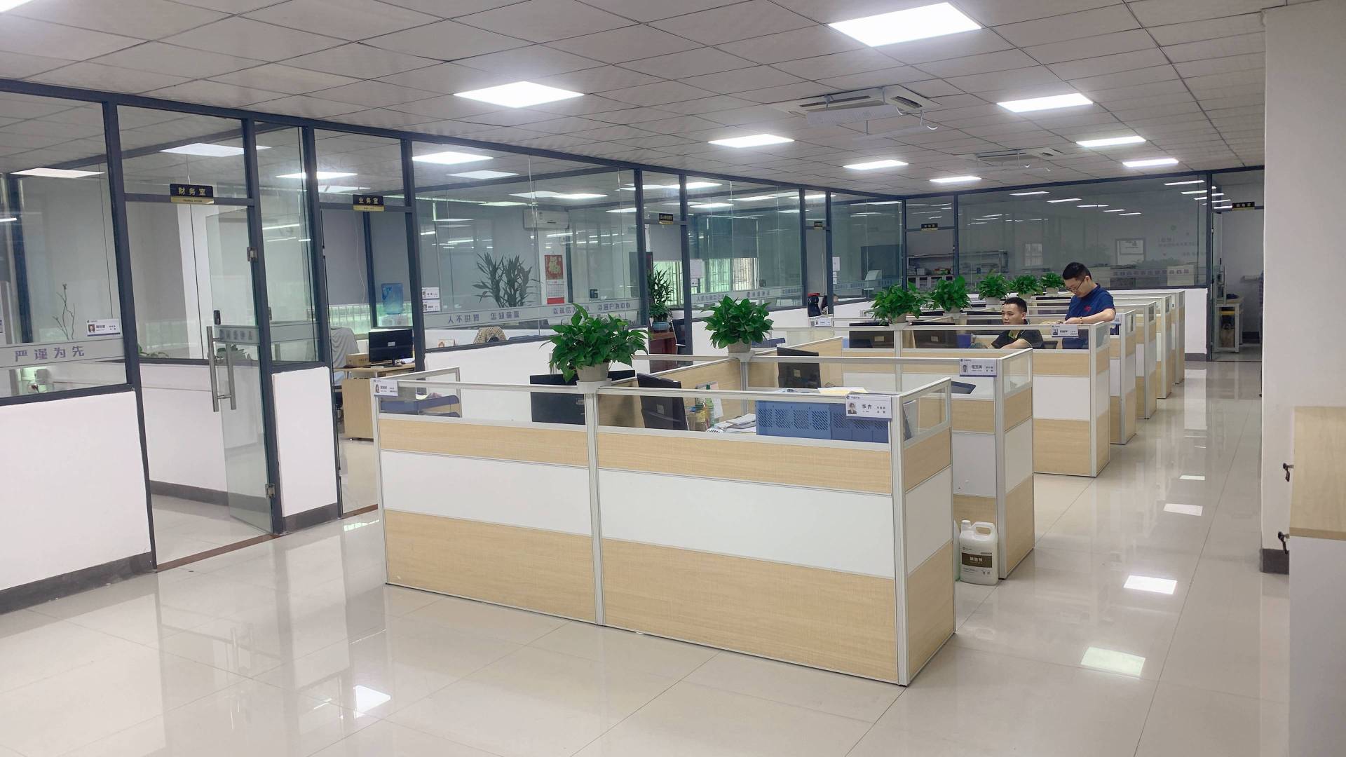 东莞市同盛钟表有限公司图2