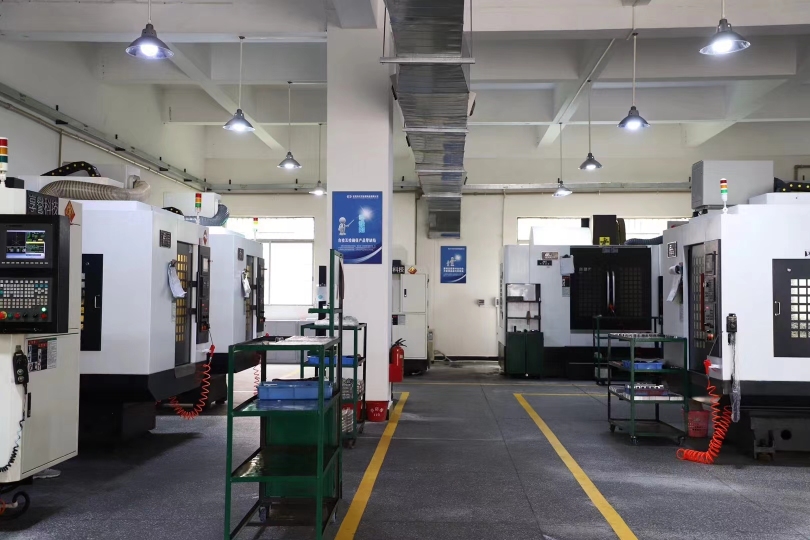 东莞市红河金属制品有限公司图2