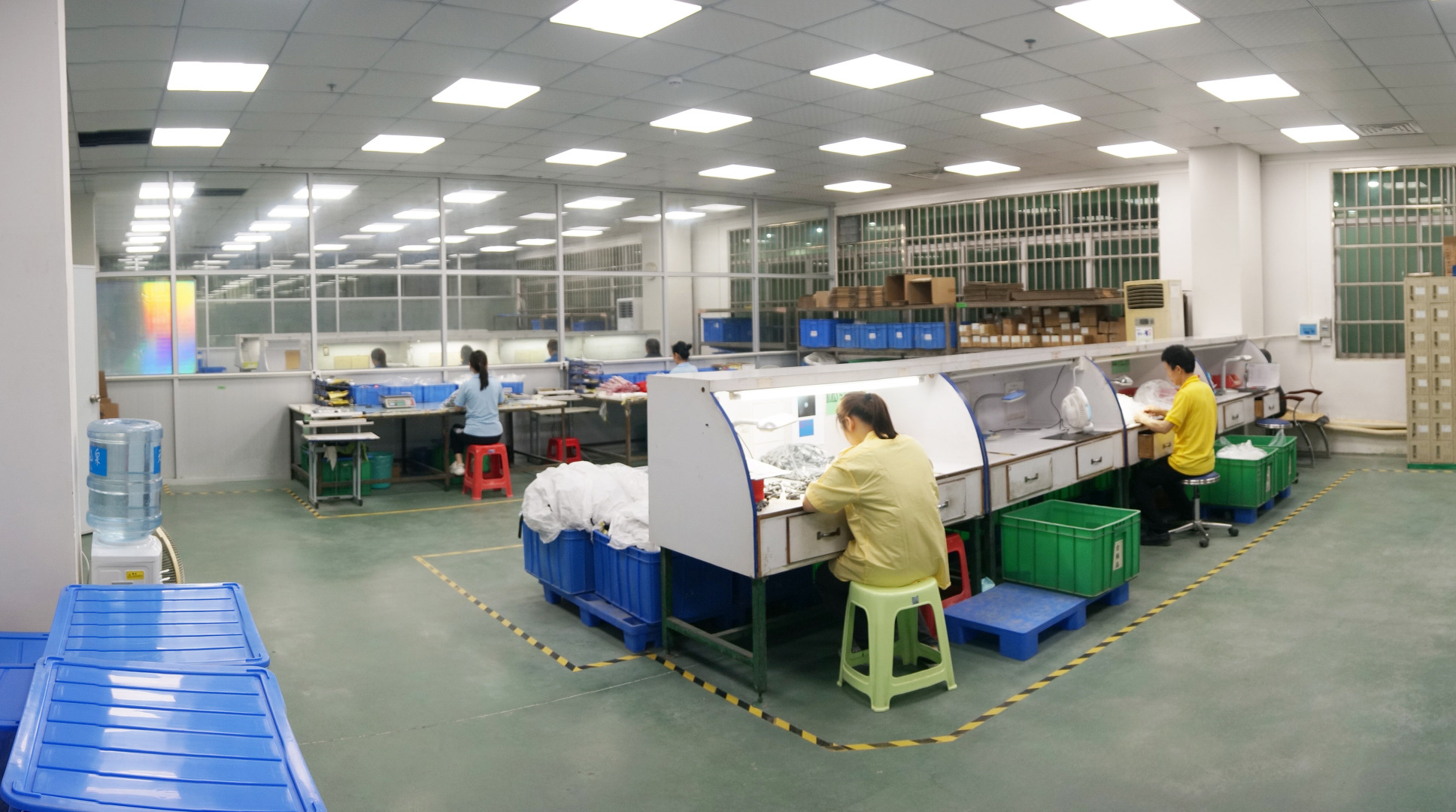 东莞市雨贝橡胶科技有限公司图4