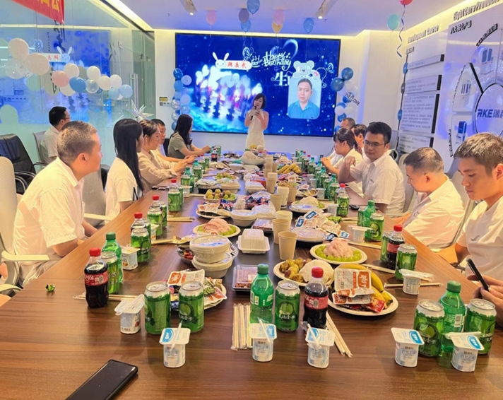 东莞市瑞科智能科技有限公司图9