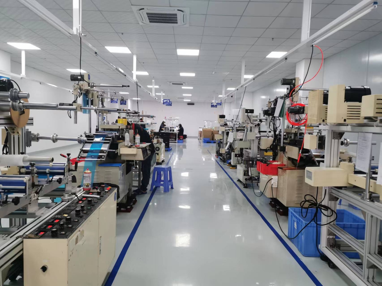 东莞市品慧电子有限公司图4