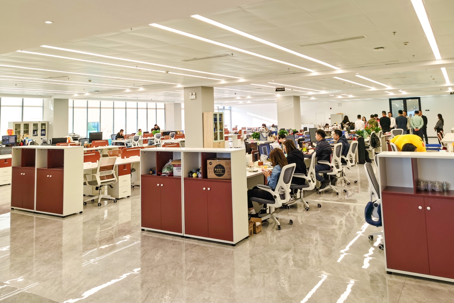 广东香百年控股集团有限公司图5