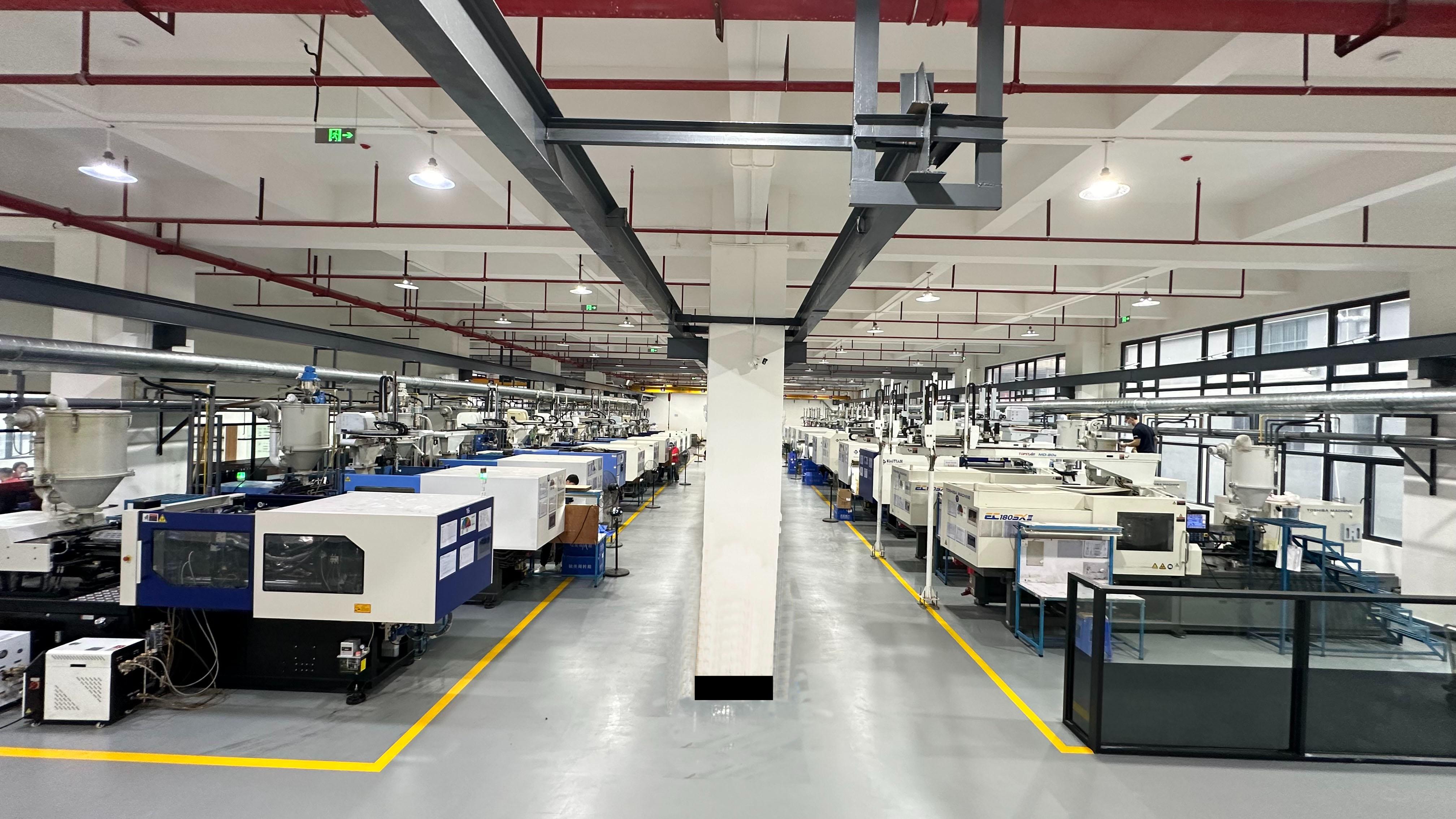 东莞铱美塑胶五金有限公司图2