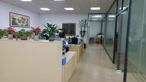 东莞市展鸿服装有限公司图2