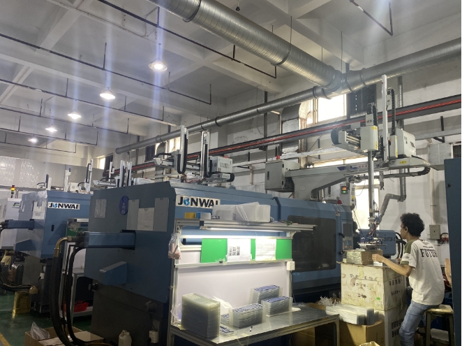 东莞市锋浩精密注塑有限公司图5