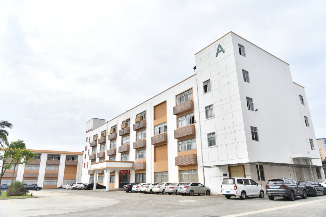 东莞市富颖电子材料有限公司图2