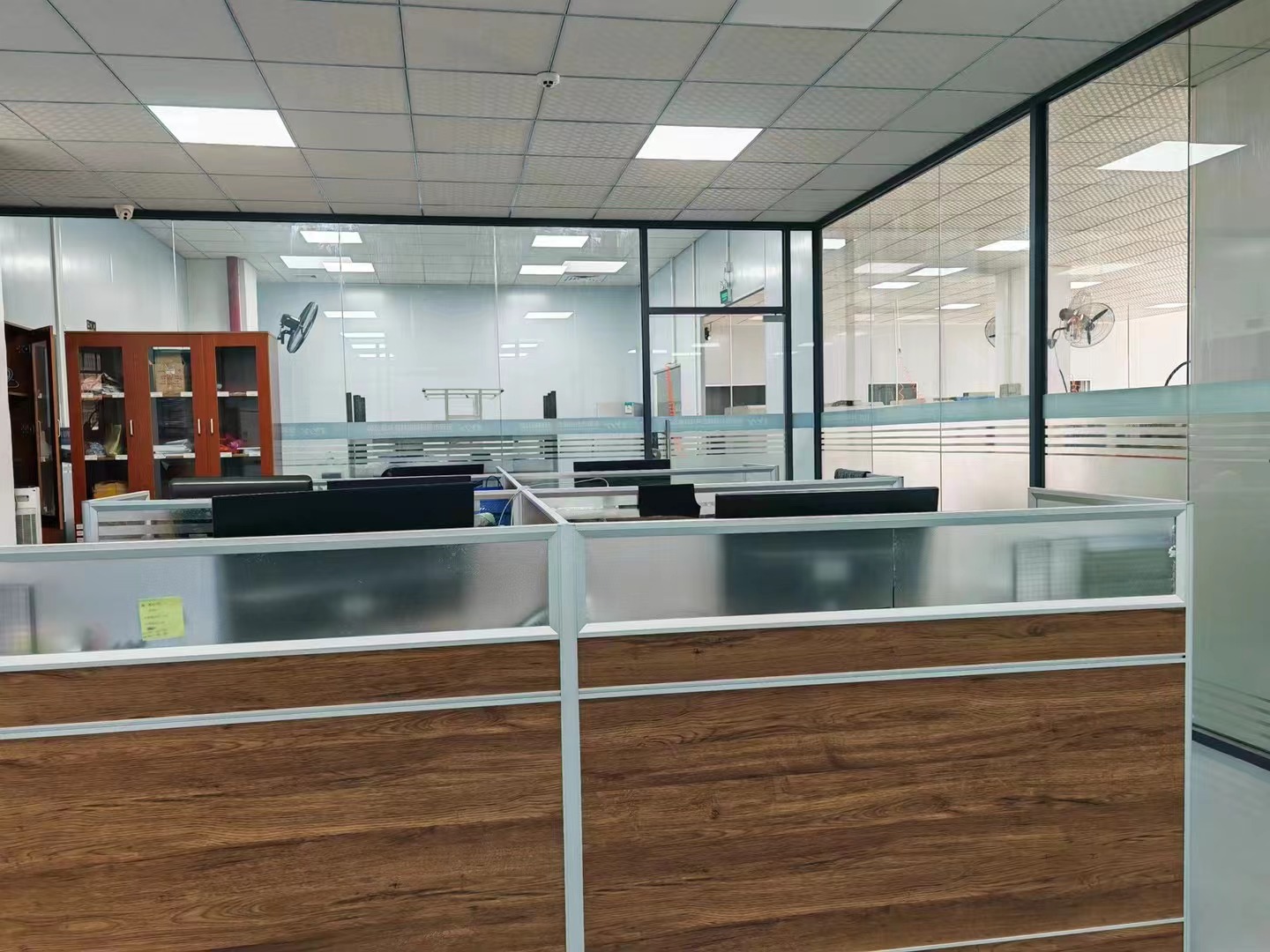 东莞市台研精密科技有限公司图1