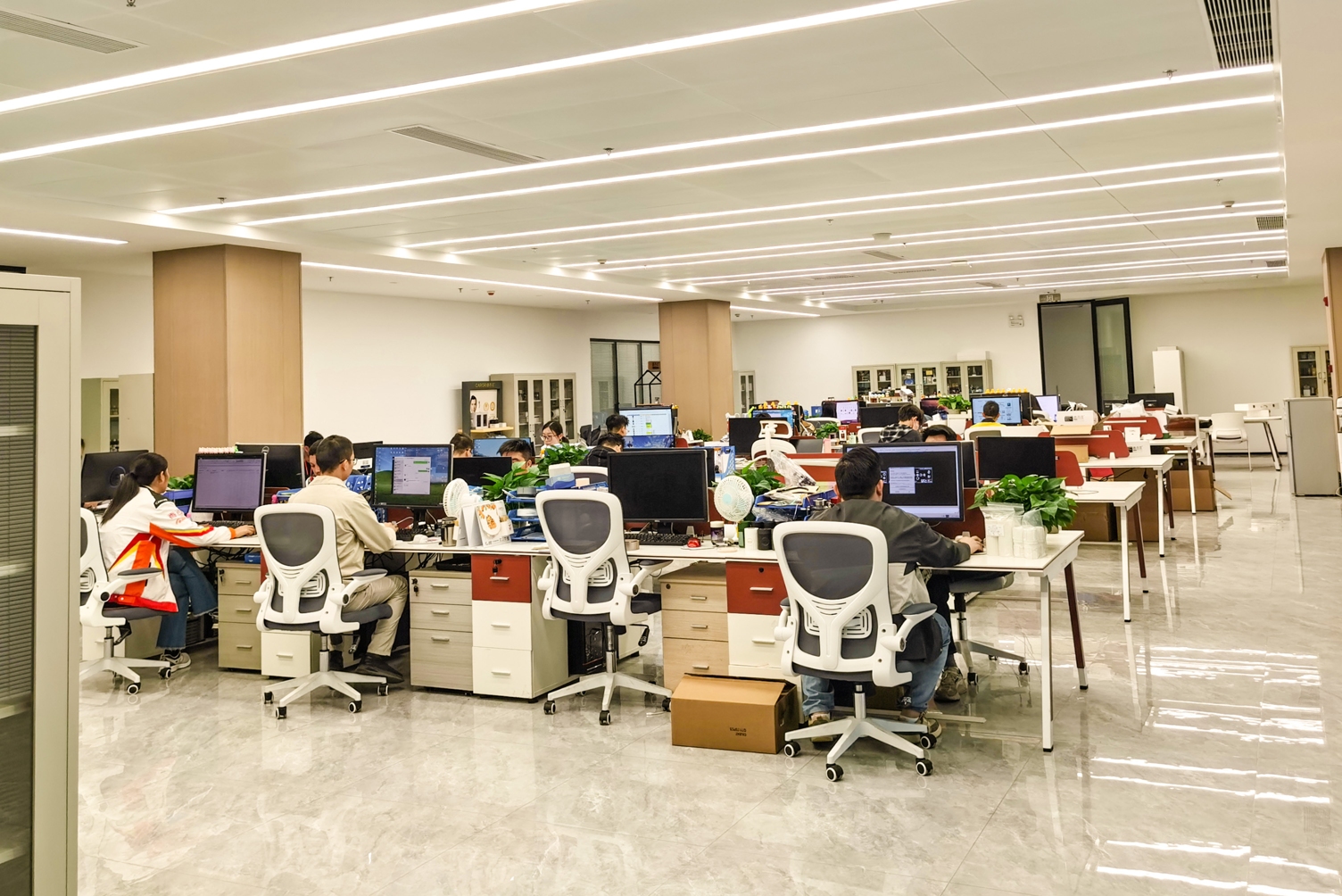 广东香百年控股集团有限公司图6