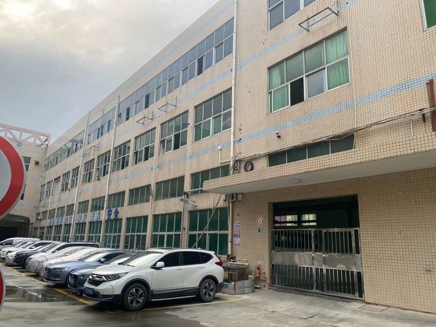 东莞市雄斐精密模具有限公司图1