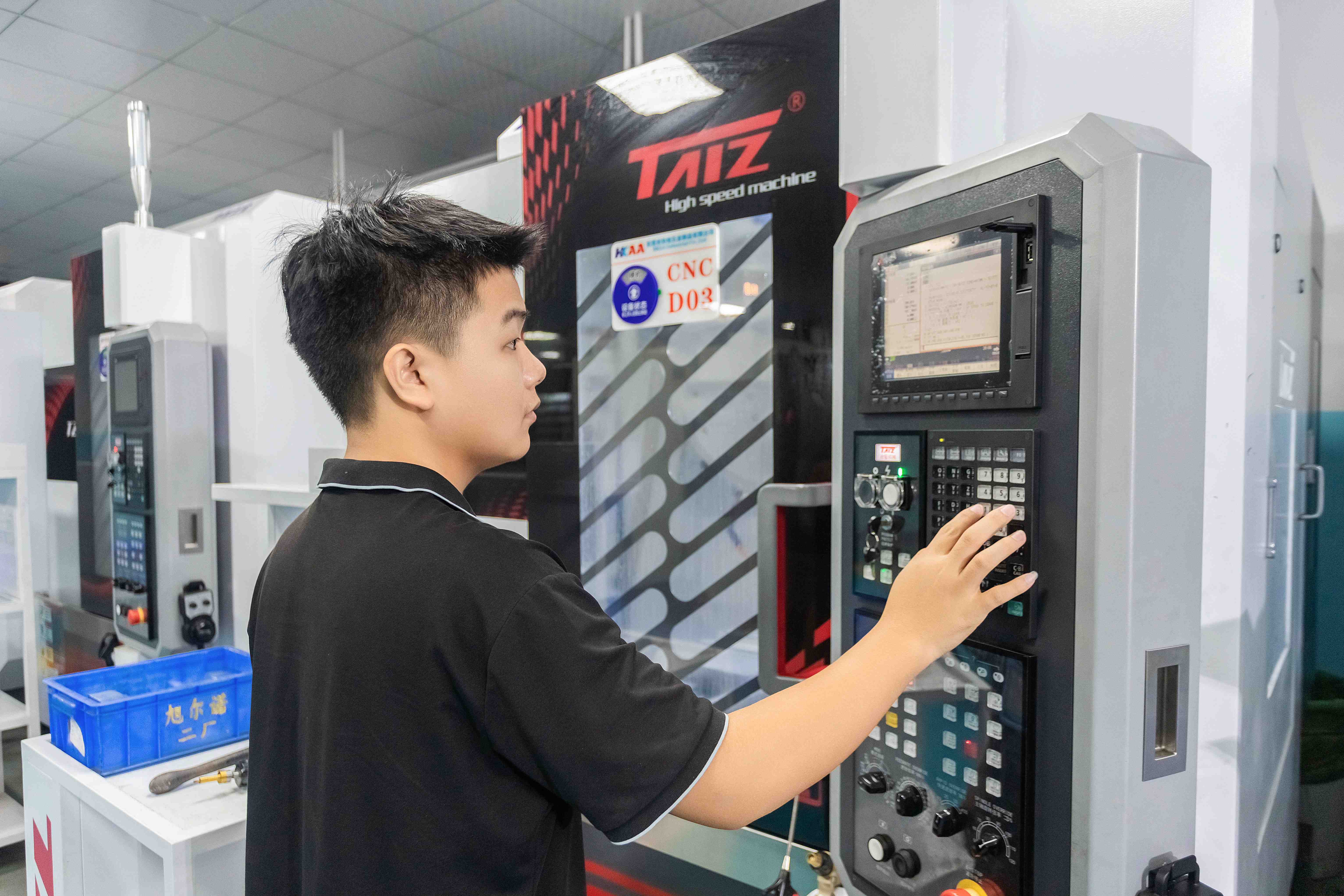 东莞市协旭五金制品有限公司图3