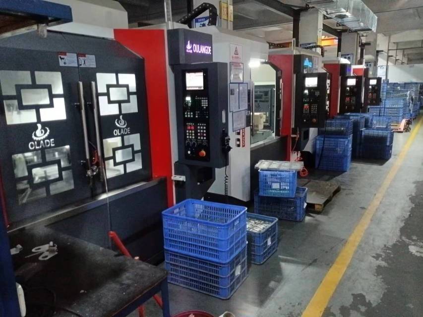 东莞市德辉玻璃有限公司图7