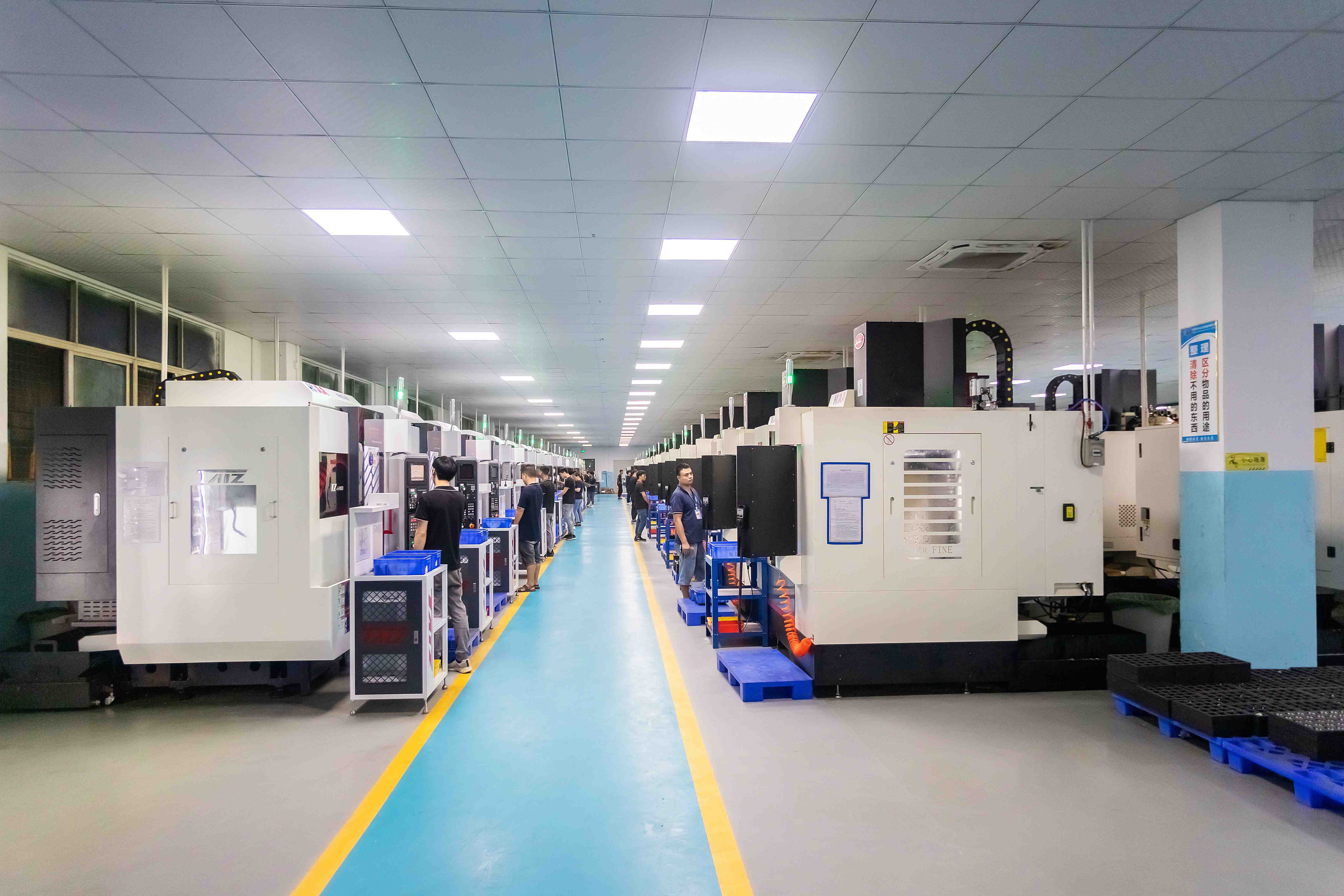 东莞市协旭五金制品有限公司图1