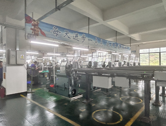 东莞市樟木头新鼎五金制品厂图5