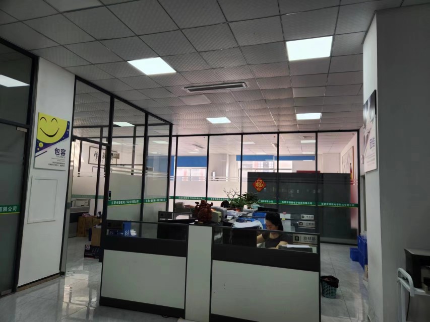 东莞市捷骏电子科技有限公司图3