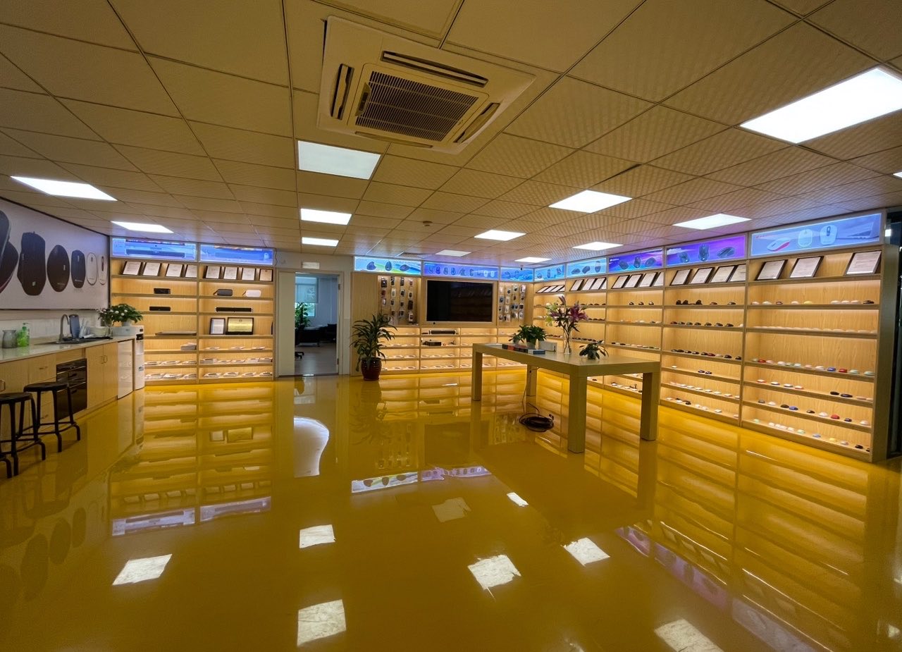 东莞市茵迪耐电子科技有限公司图7