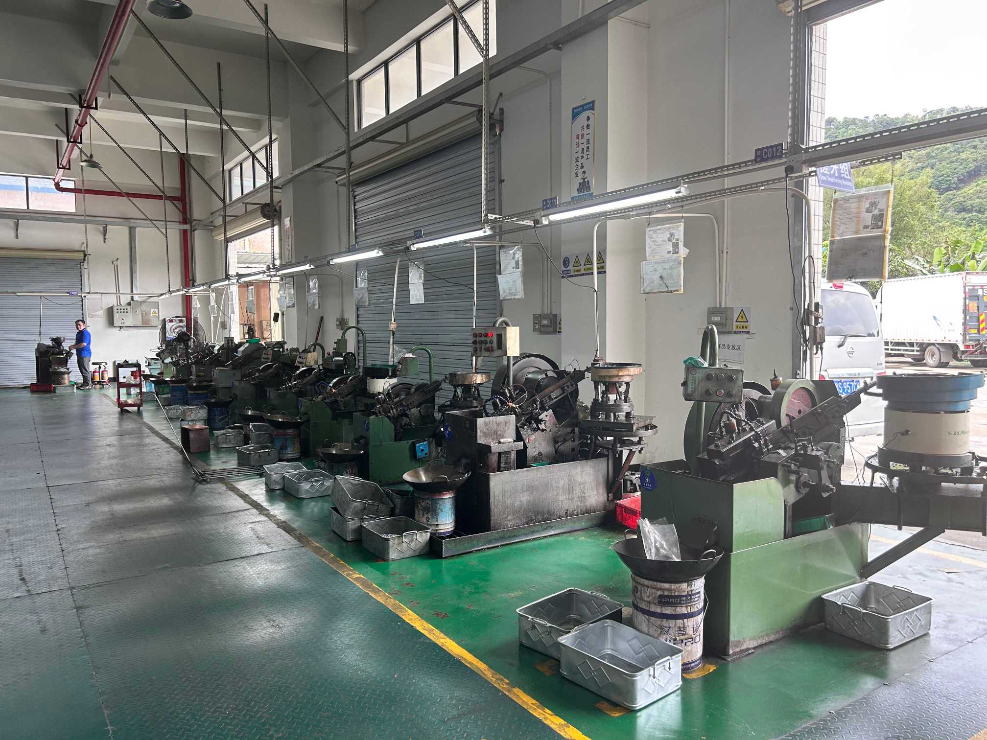 东莞市樟木头新鼎五金制品厂图4