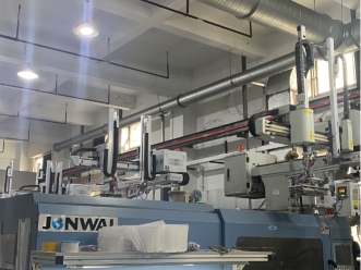 东莞市锋浩精密注塑有限公司图7