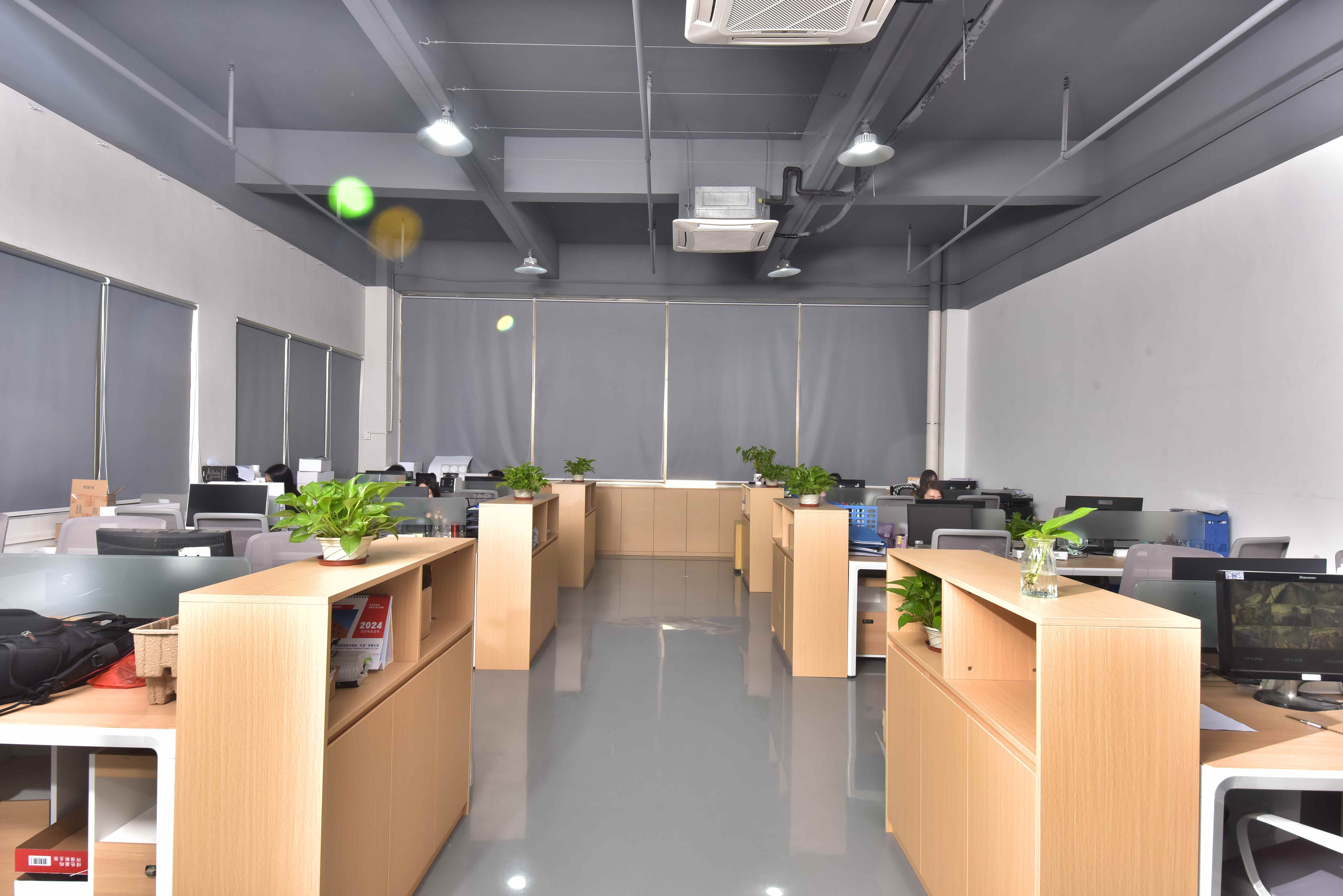 广东领胜计算机科技有限公司图3