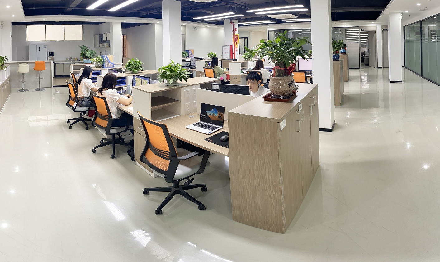 东莞市云帆电子科技有限公司图9