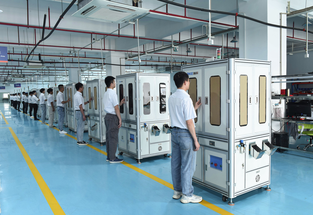 东莞市瑞科智能科技有限公司图7