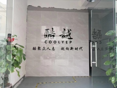 东莞市酷越电子科技有限公司图2