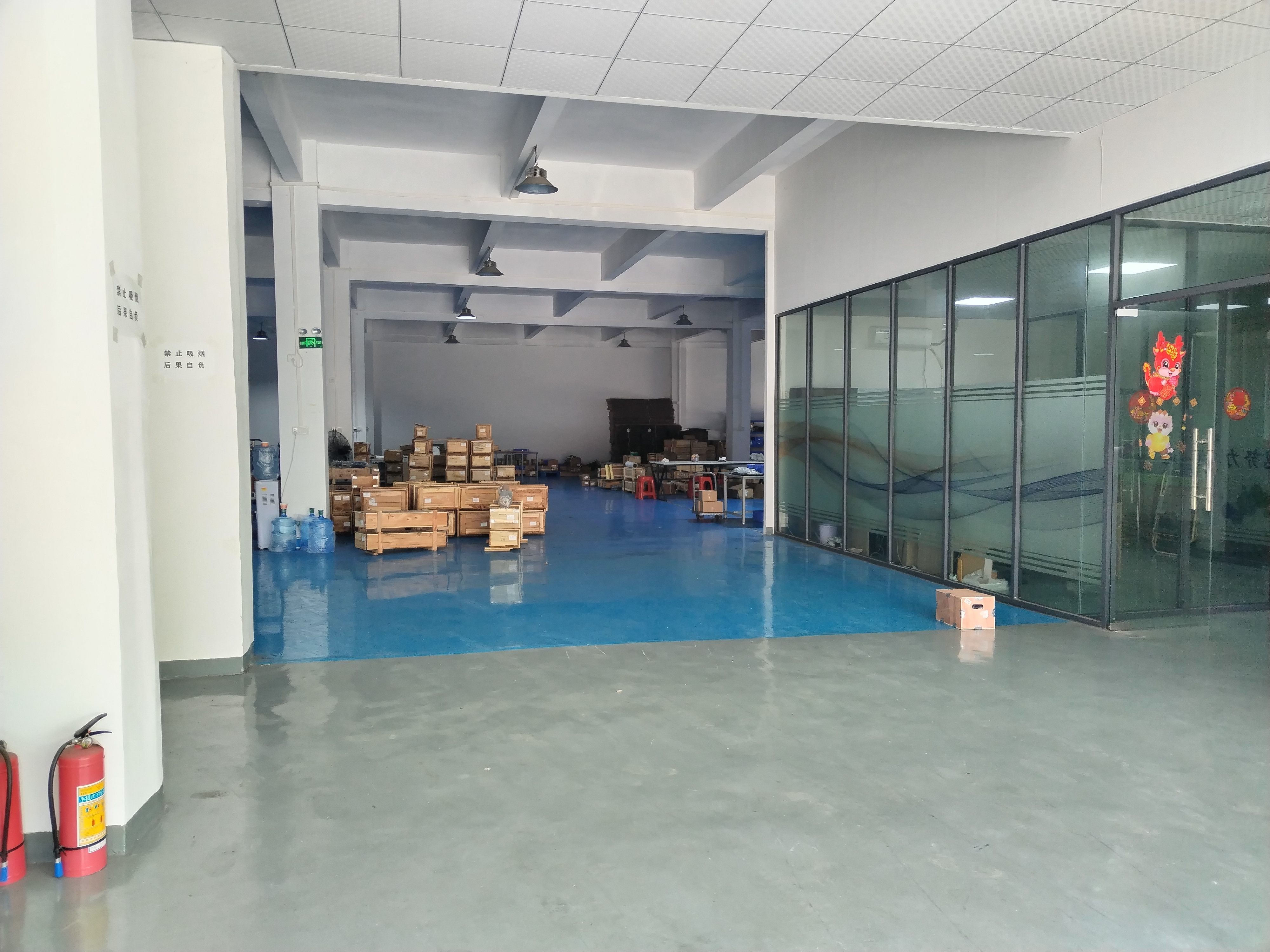 东莞市顺意兴传动科技有限公司图3