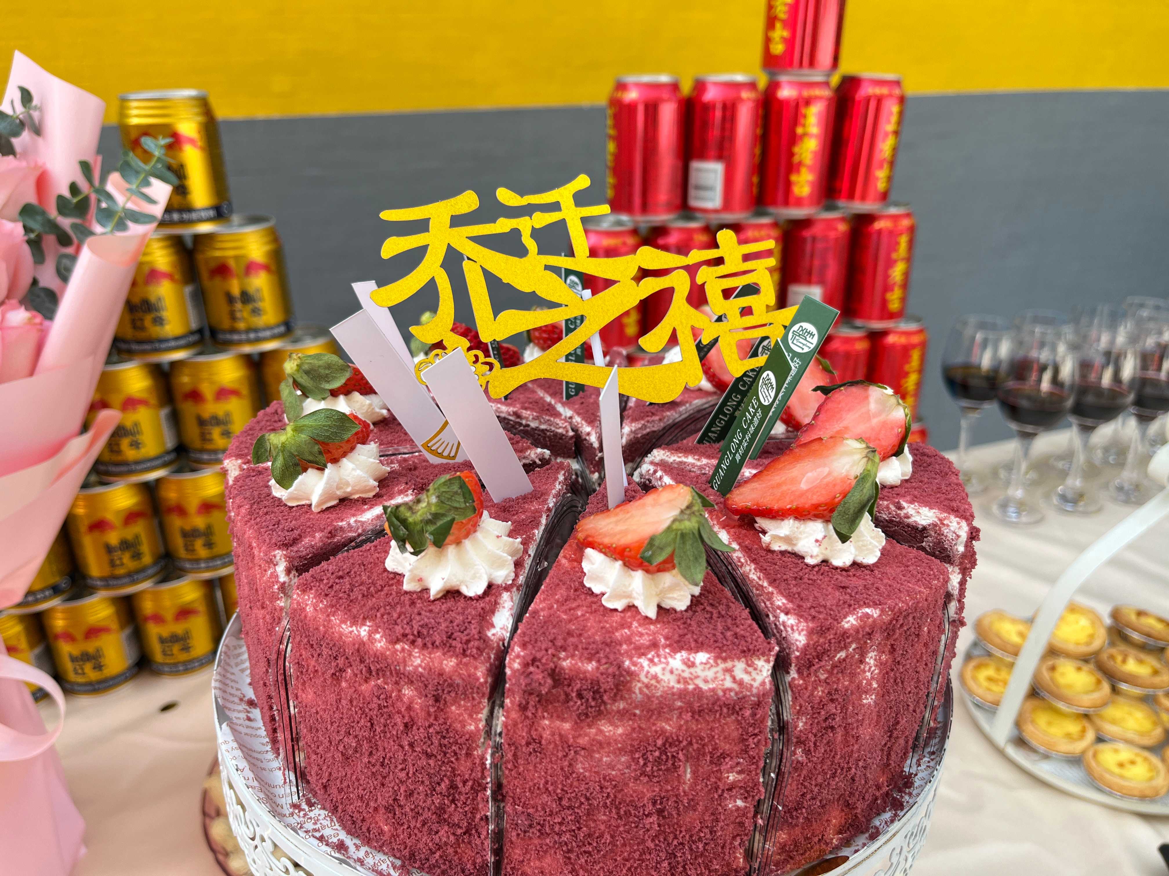 广东恒星机器人科技有限公司图6