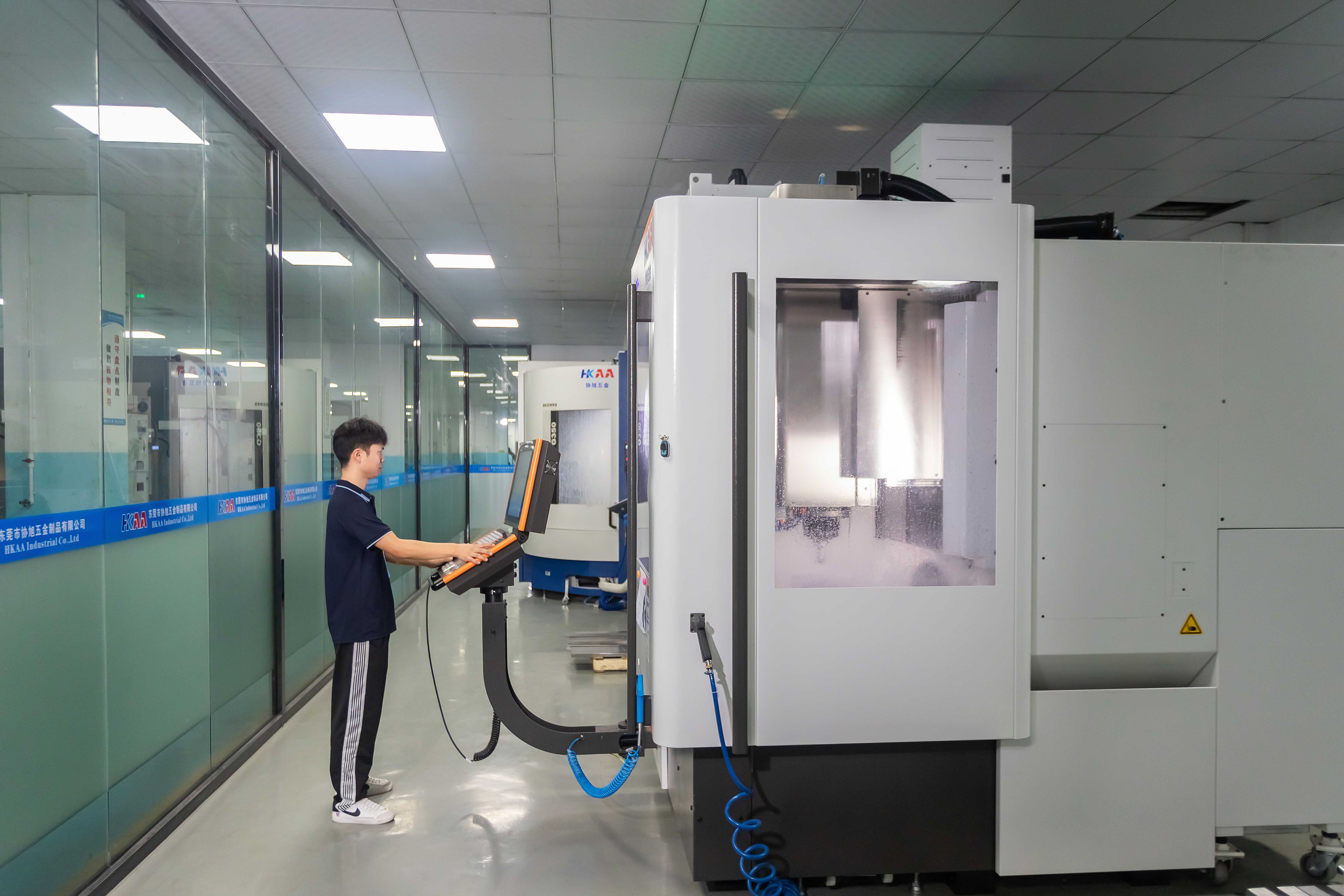 东莞市协旭五金制品有限公司图9