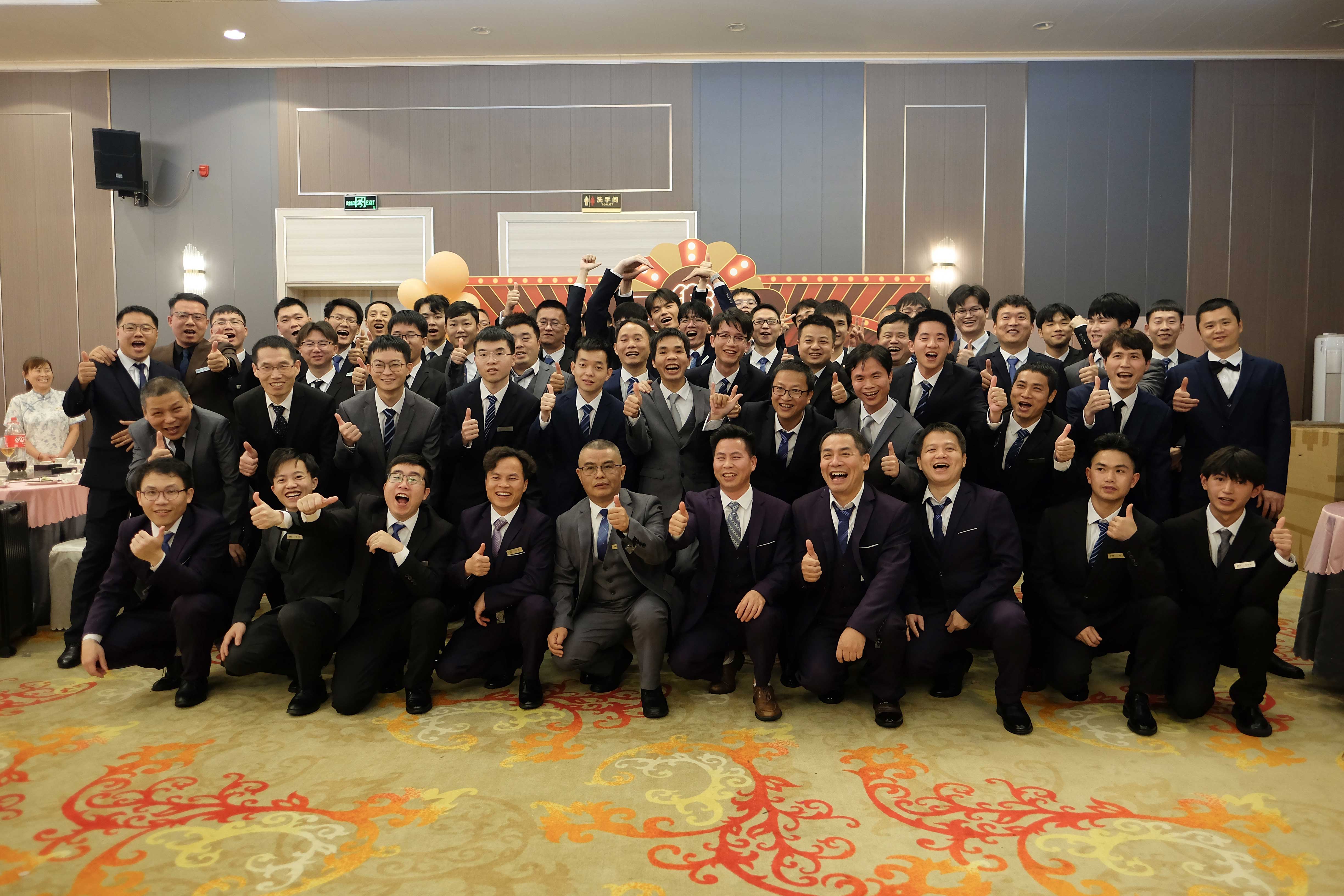 东莞凯韵科技有限公司图9