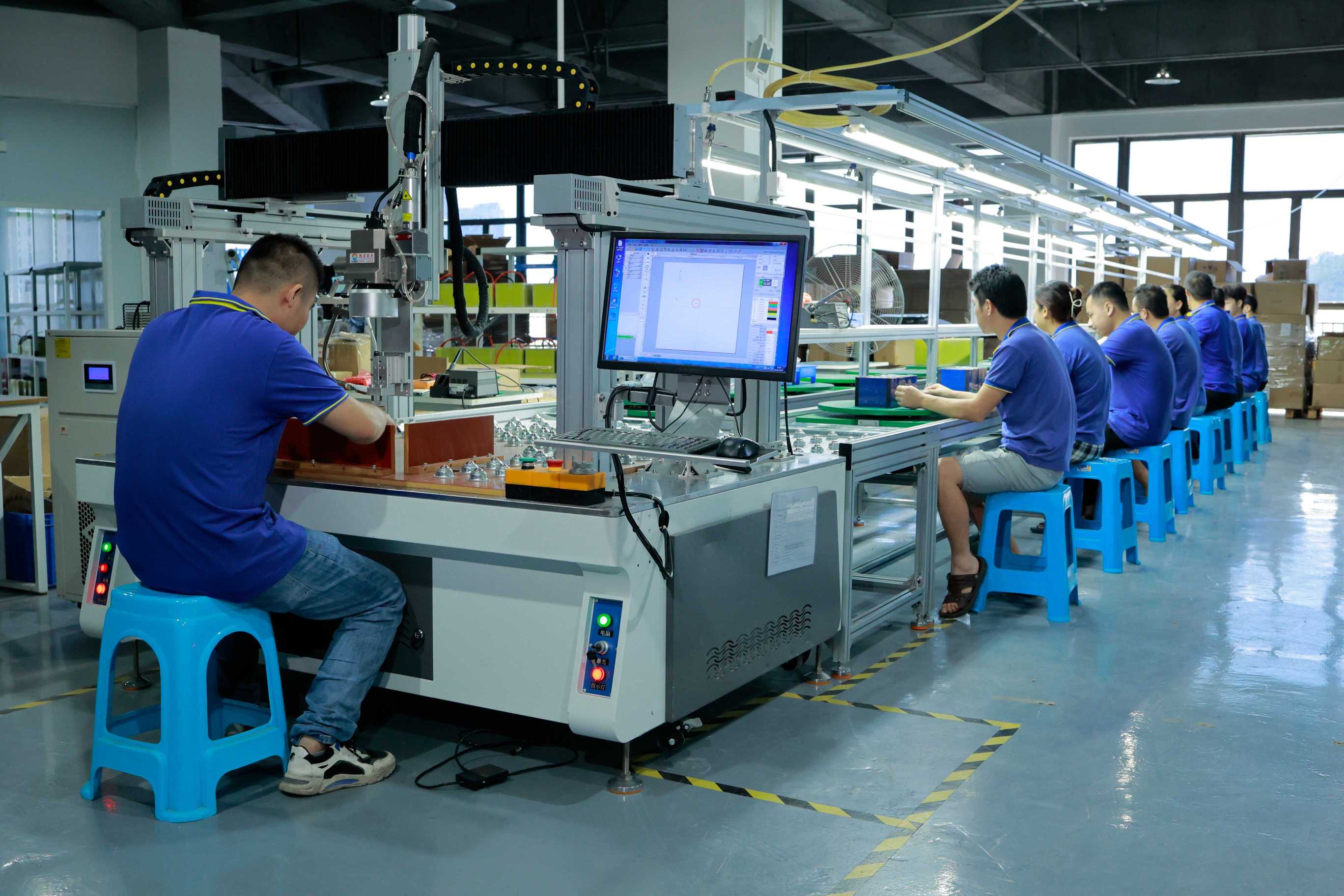 东莞市聚创源新能源有限公司图1