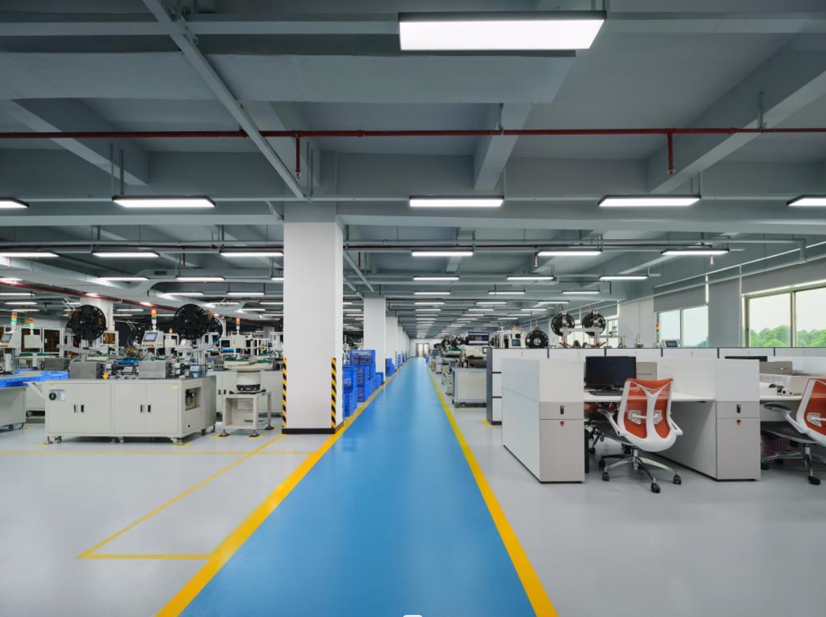 东莞市康瑞电子有限公司图8