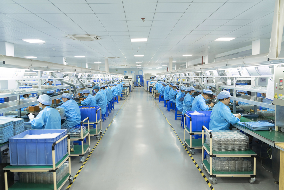 东莞市森麦声学科技有限公司图3