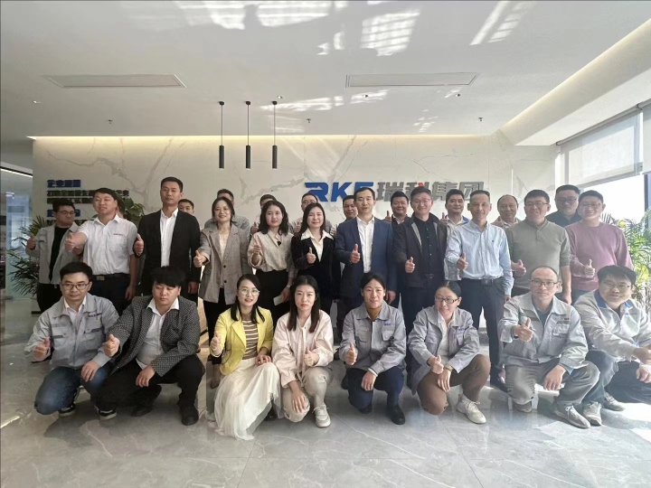 东莞市瑞科智能科技有限公司图4