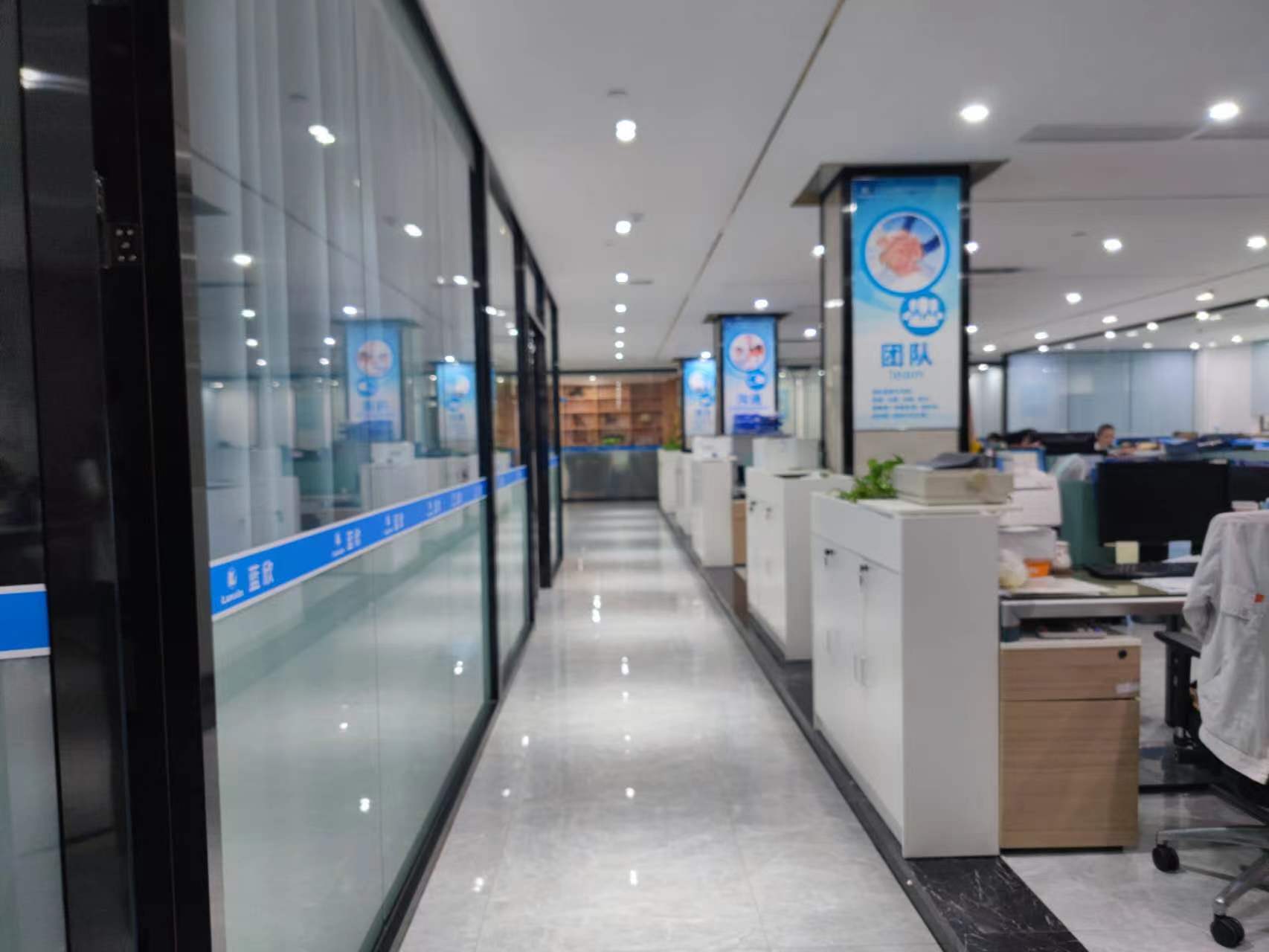 东莞市蓝欣橡塑科技有限公司图8