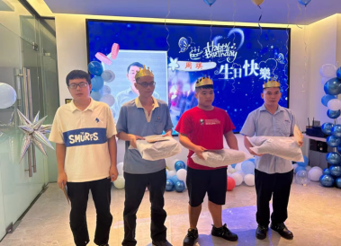 东莞市瑞科智能科技有限公司图1