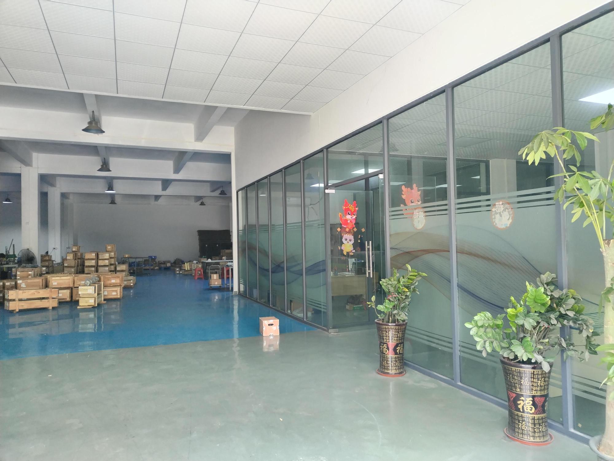 东莞市顺意兴传动科技有限公司图2