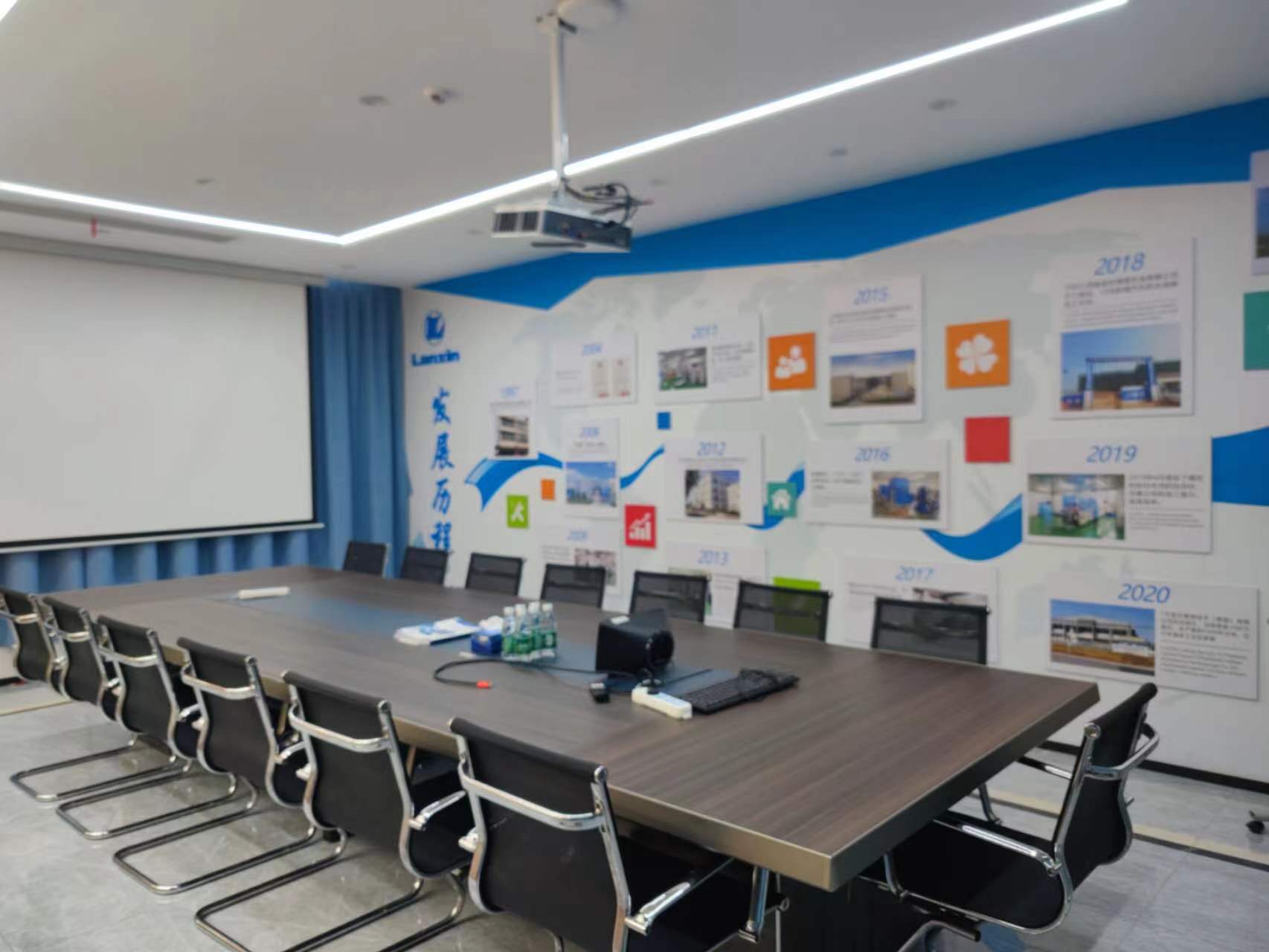 东莞市蓝欣橡塑科技有限公司图7