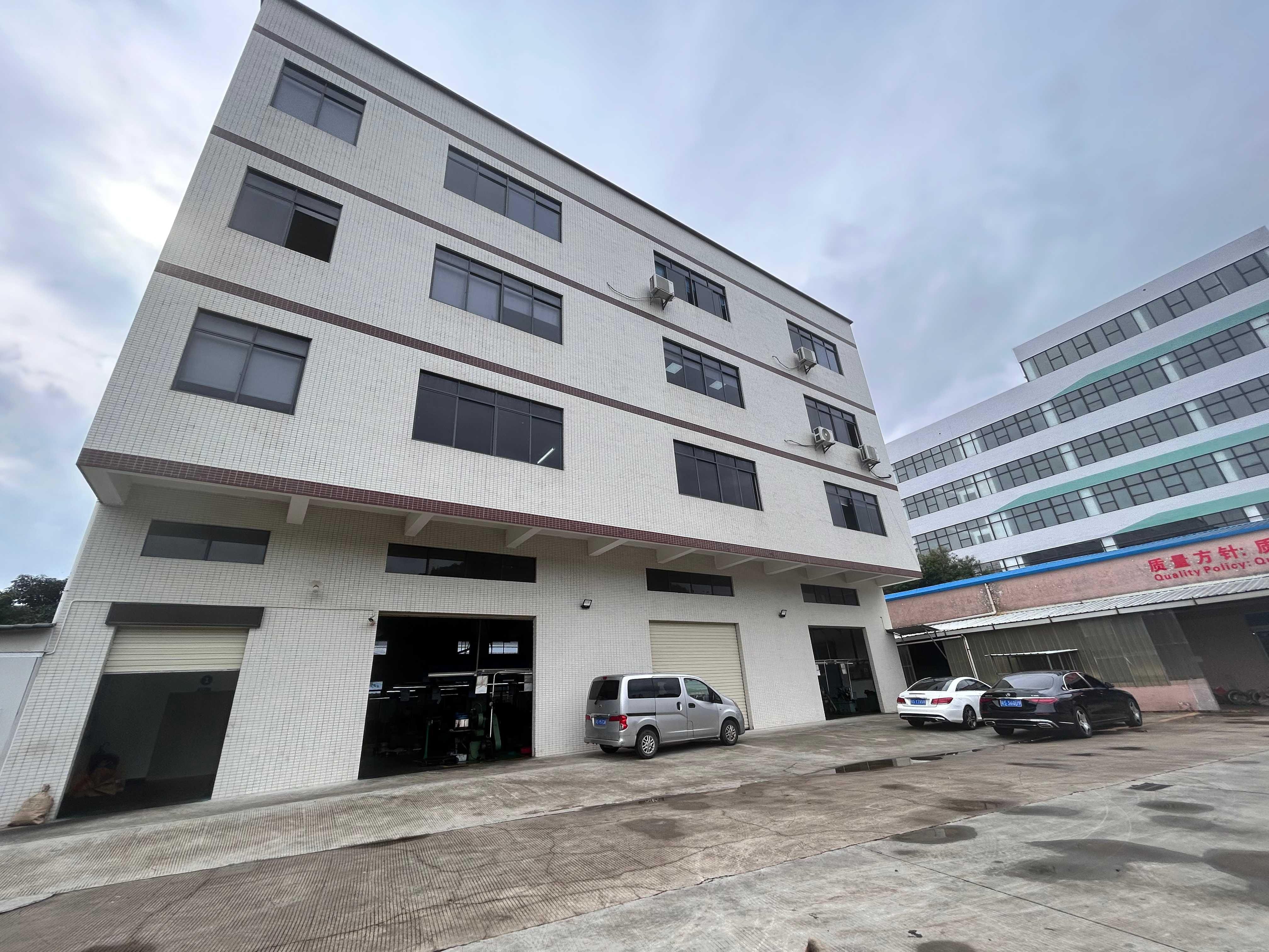 东莞市樟木头新鼎五金制品厂图2