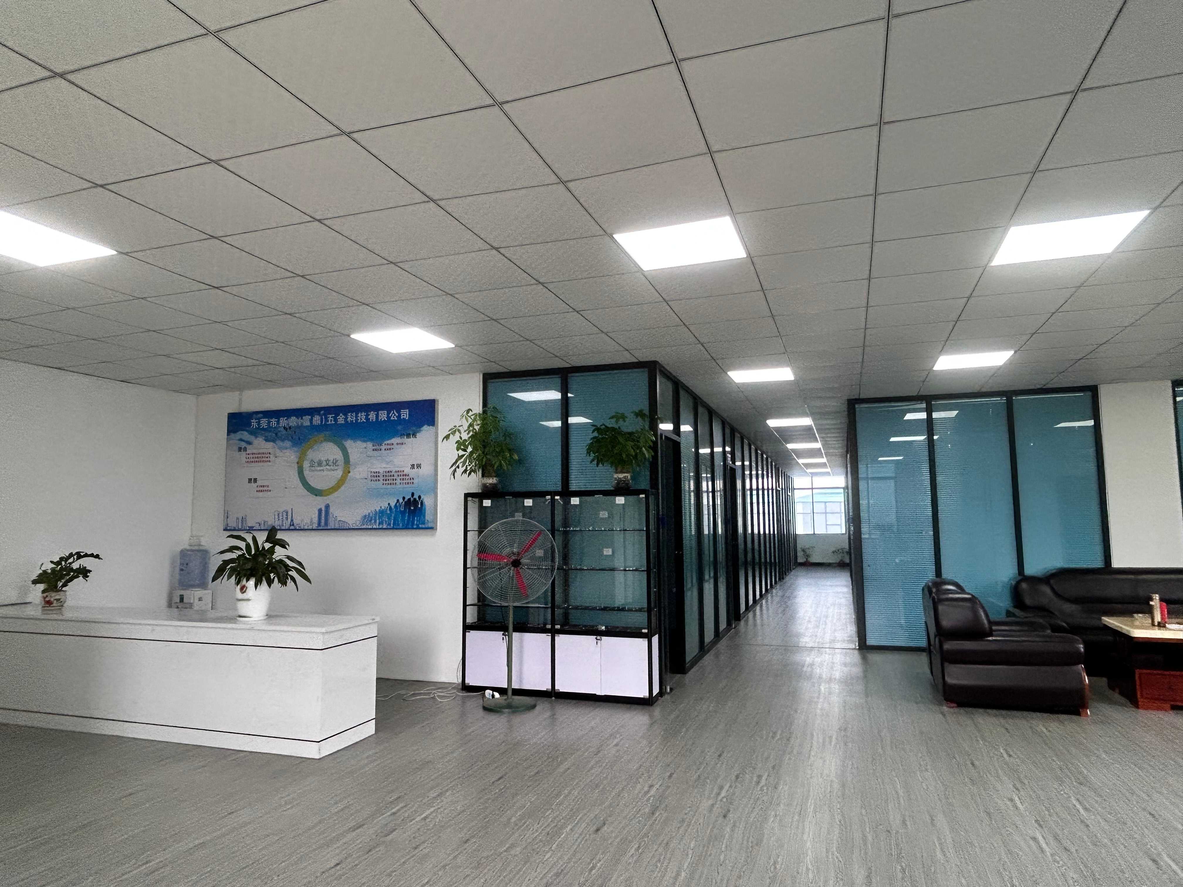 东莞市樟木头新鼎五金制品厂图3