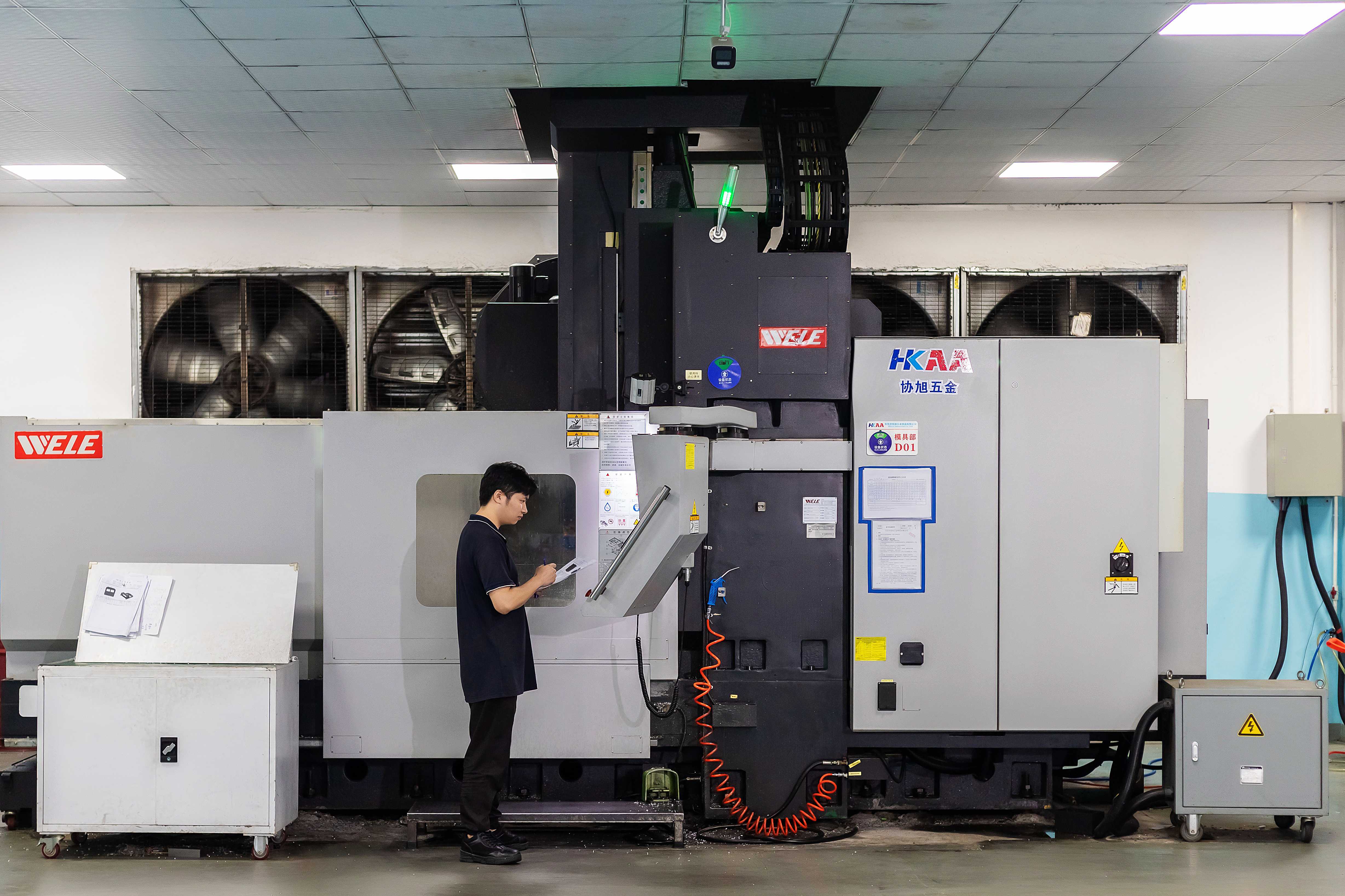 东莞市协旭五金制品有限公司图4