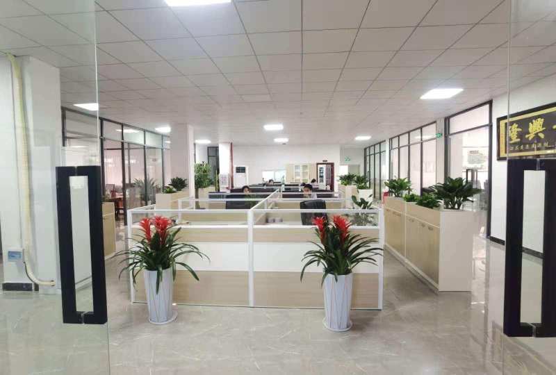 东莞市春科五金电子有限公司图2