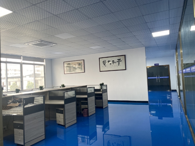 东莞市锋浩精密注塑有限公司图1