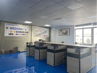 东莞市锋浩精密注塑有限公司图2