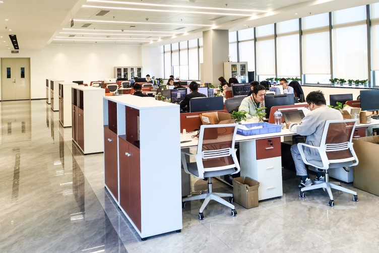 广东香百年控股集团有限公司图4