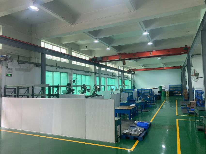 东莞市雄斐精密模具有限公司图2