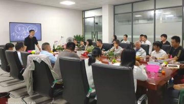 东莞市春科五金电子有限公司图3