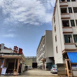 东莞市宏鹏塑胶科技有限公司图5