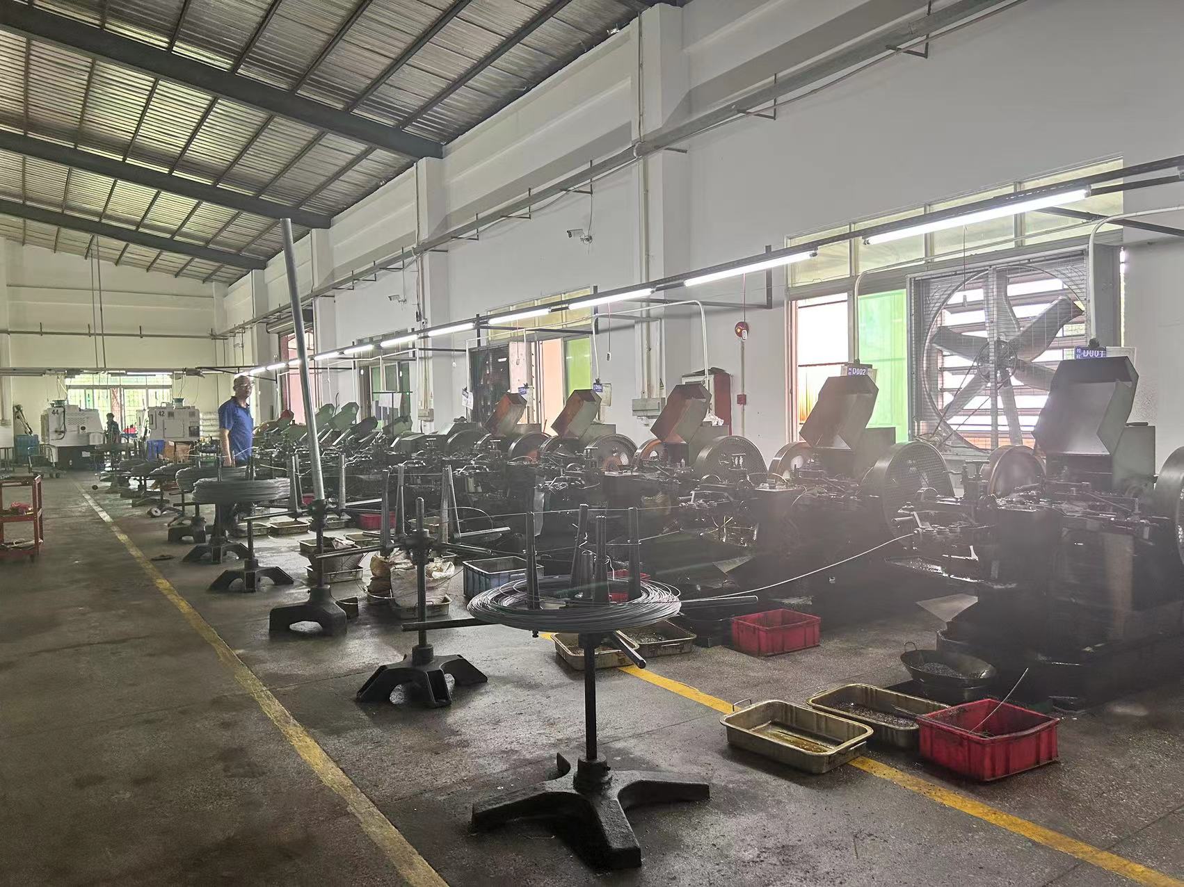 东莞市樟木头新鼎五金制品厂图7