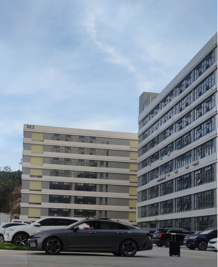 东莞市博今金属科技有限公司图1