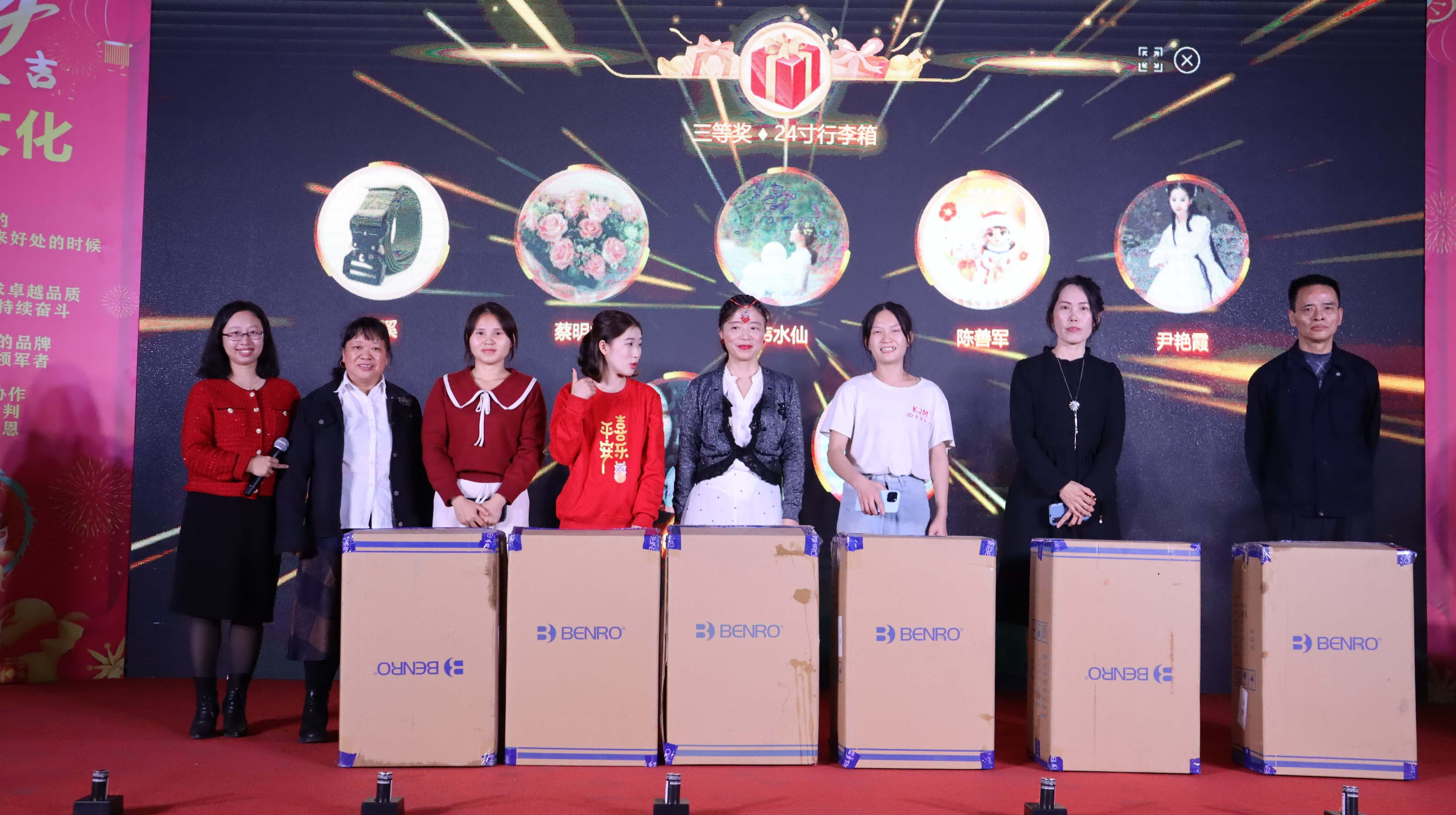 中山市吉美手袋配件有限公司图5